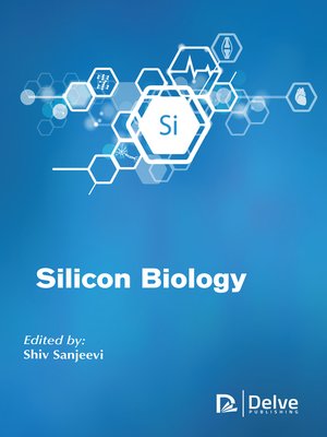 cover image of Silicon Biology